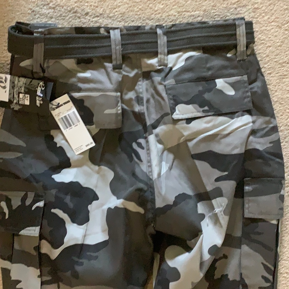 Brand new with tags Regal Wear 34x30